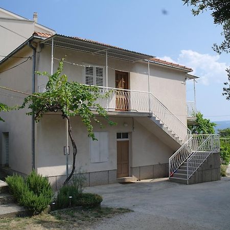 Hostel Guesthouse Mira Omiš Eksteriør bilde