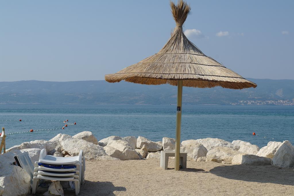 Hostel Guesthouse Mira Omiš Eksteriør bilde