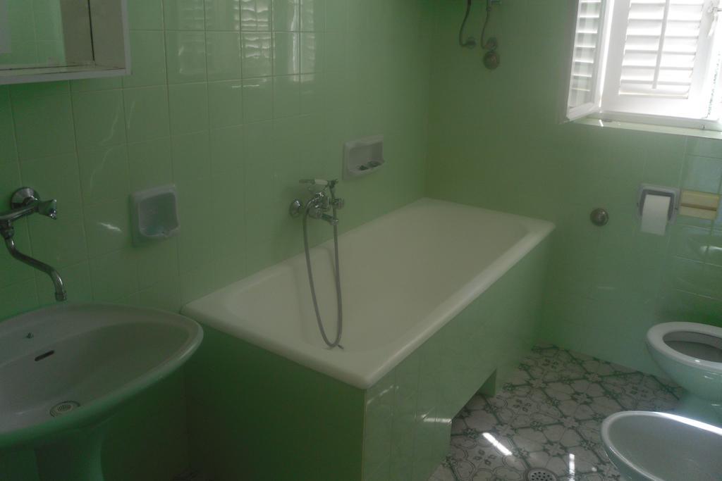 Hostel Guesthouse Mira Omiš Rom bilde
