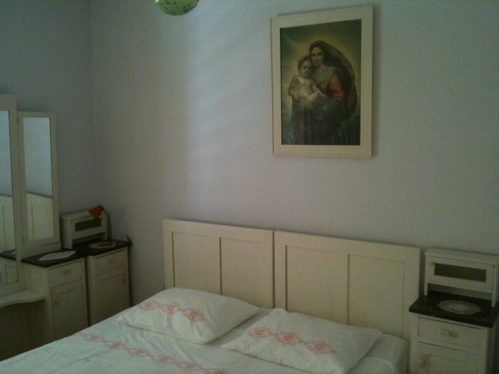 Hostel Guesthouse Mira Omiš Rom bilde