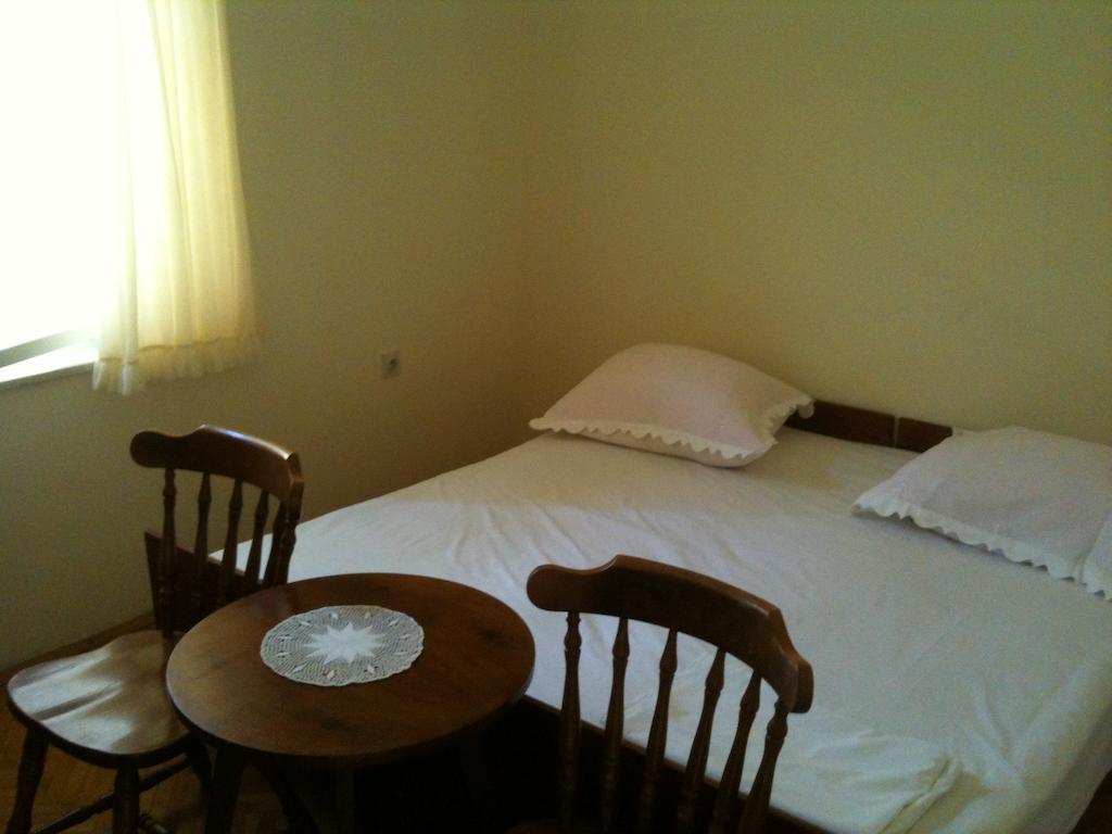 Hostel Guesthouse Mira Omiš Rom bilde