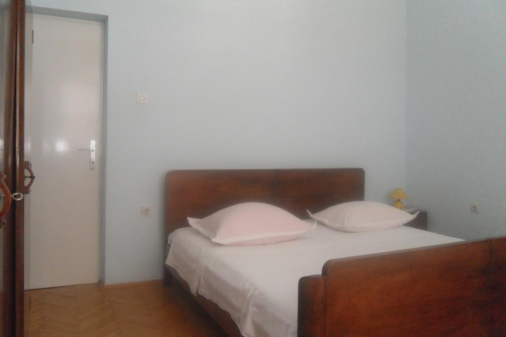 Hostel Guesthouse Mira Omiš Rom bilde