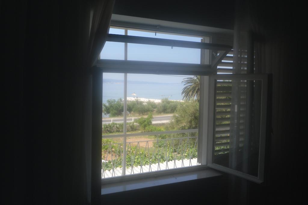Hostel Guesthouse Mira Omiš Rom bilde
