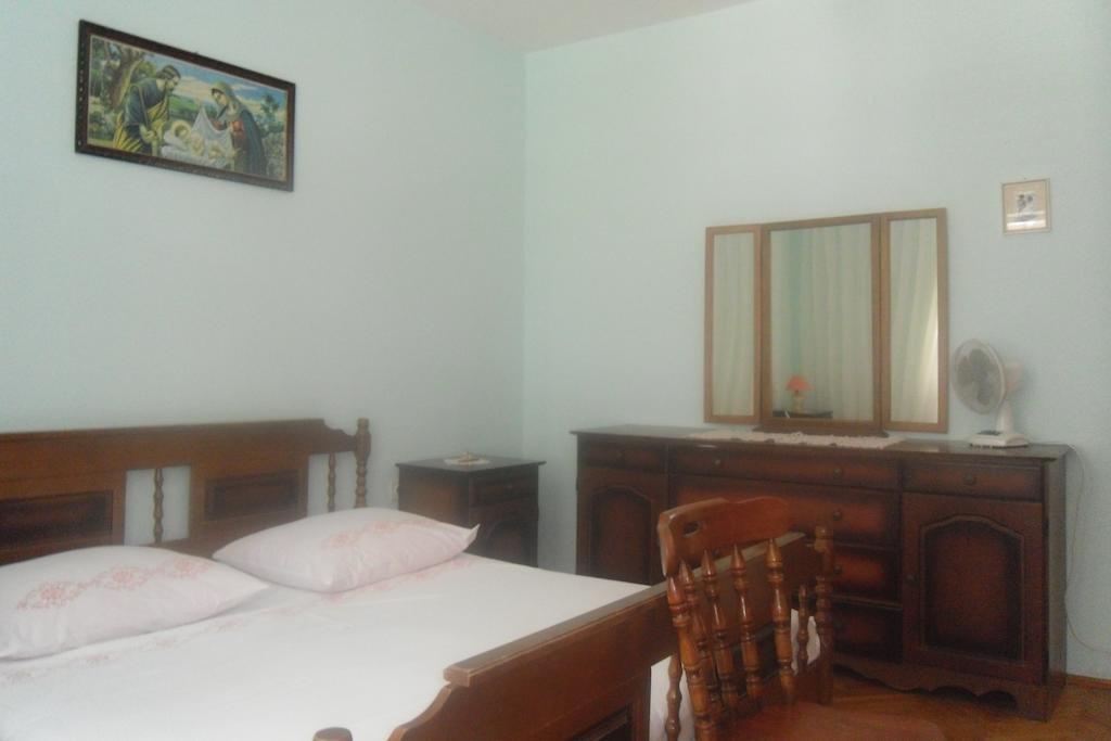Hostel Guesthouse Mira Omiš Rom bilde
